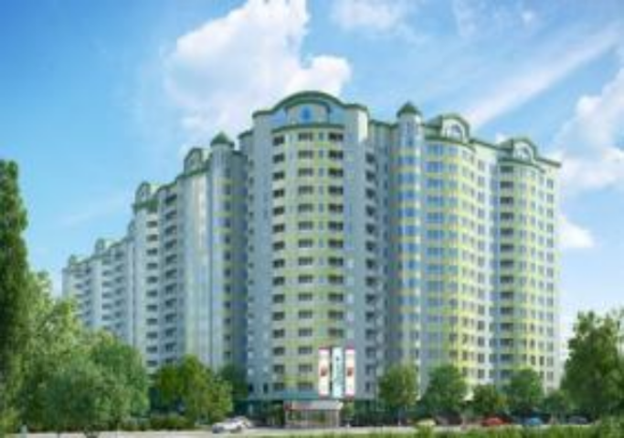 На украинском рынке недвижимости отразятся проблемы мировой экономики