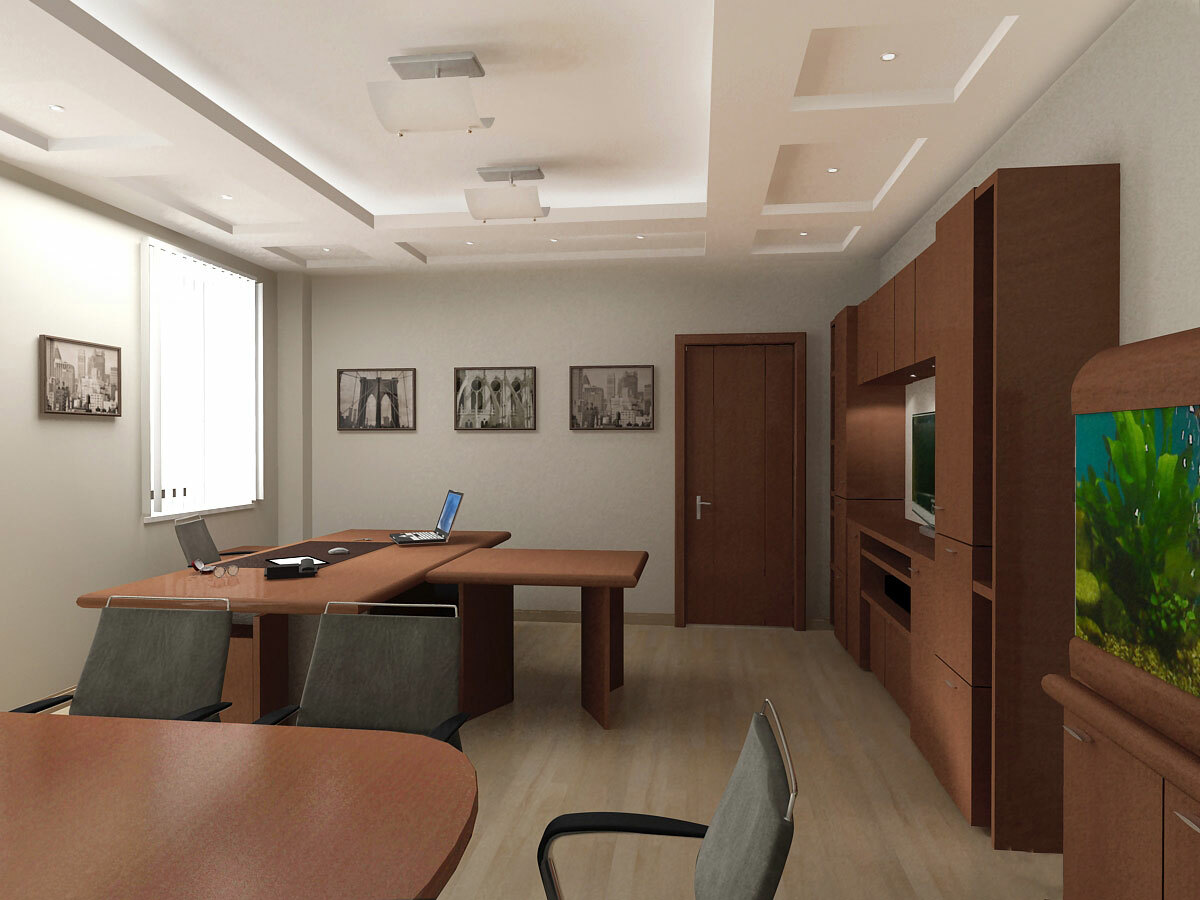 Аренда офиса 5 м², Героев Труда ул., 6