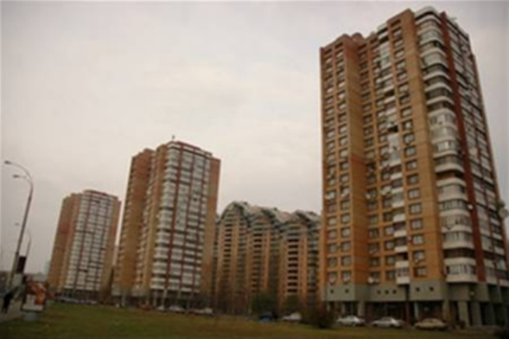 Цена и спрос на первичное жилье в Харькове будут расти