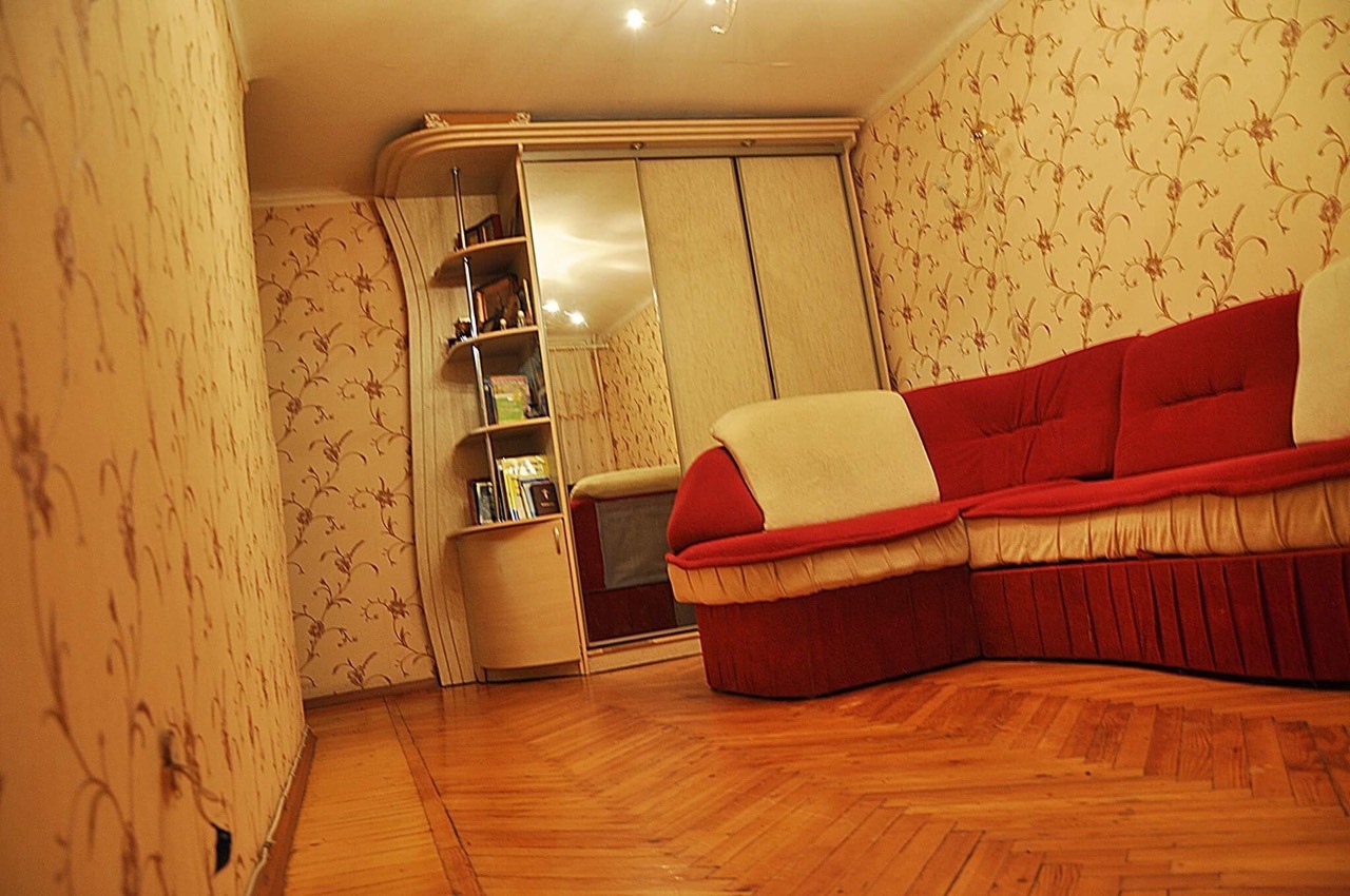 Продажа 1-комнатной квартиры 33 м², Валентиновская ул.