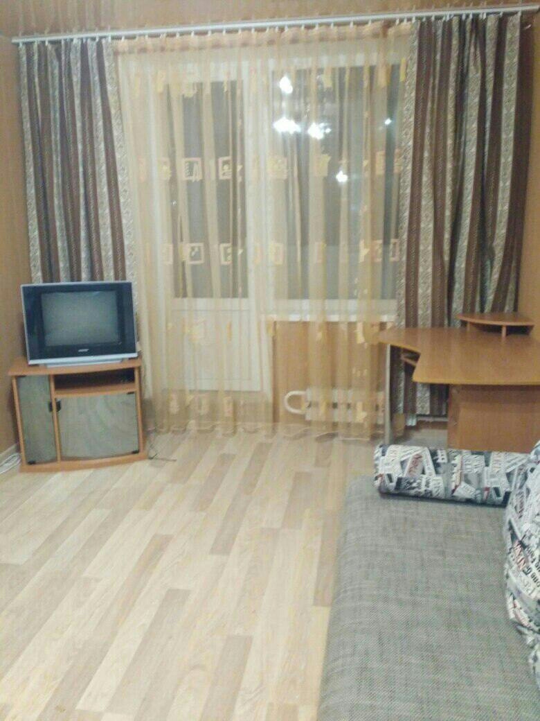 Продажа смарт квартиры 33 м², Валентиновская ул., 18