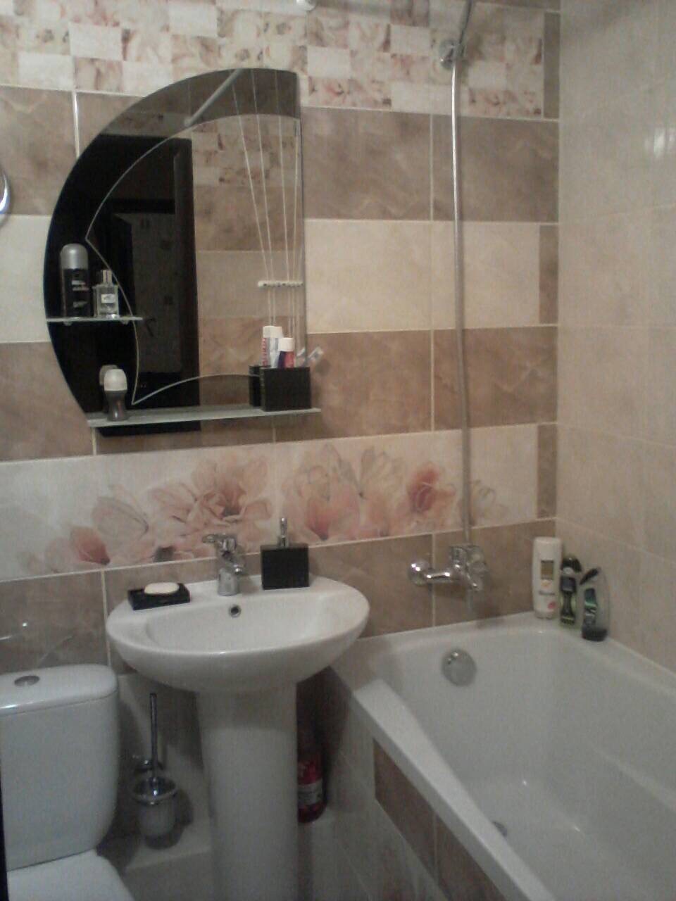 Продажа смарт квартиры 33 м², Валентиновская ул., 18