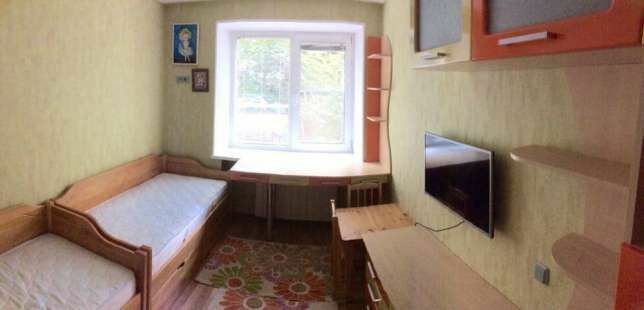 Аренда 2-комнатной квартиры 50 м², Гимназическая наб., 18