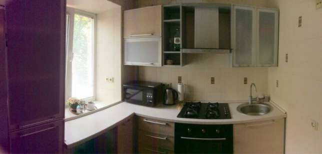 Аренда 2-комнатной квартиры 50 м², Гимназическая наб., 18