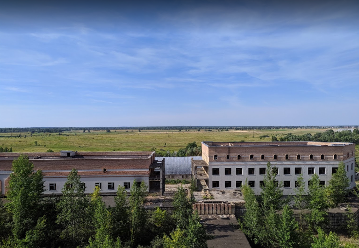 Продаж ділянки під рослинництво 38 соток