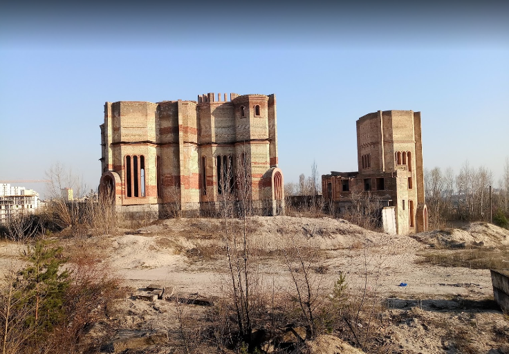 Продаж ділянки під рослинництво 38 соток