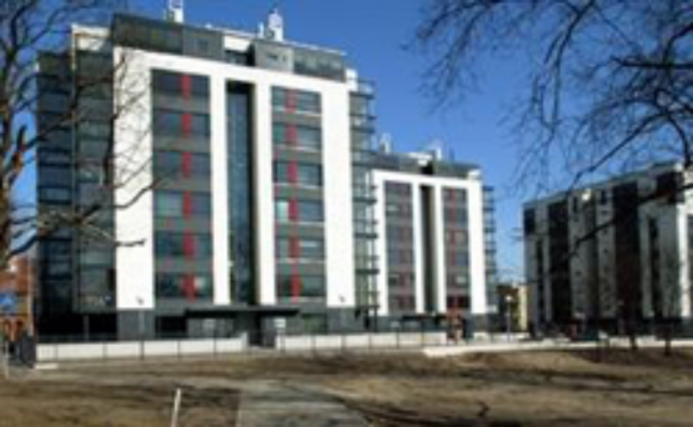 Продажи недвижимости в Эстонии перевалили за €700 миллионов 