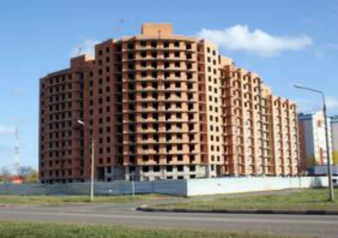 К 2025 г. в столице построят 28,5 млн. кв. м нового жилья