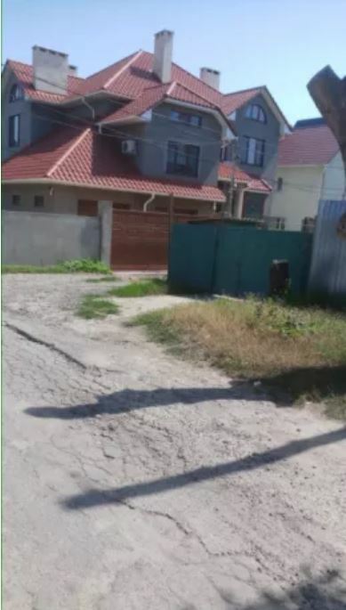 Продажа участка под индивидуальное жилое строительство 6 соток, Ромашковая ул.