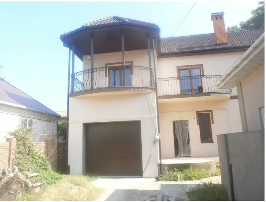 Продажа дома 320 м², Тимирязева ул.