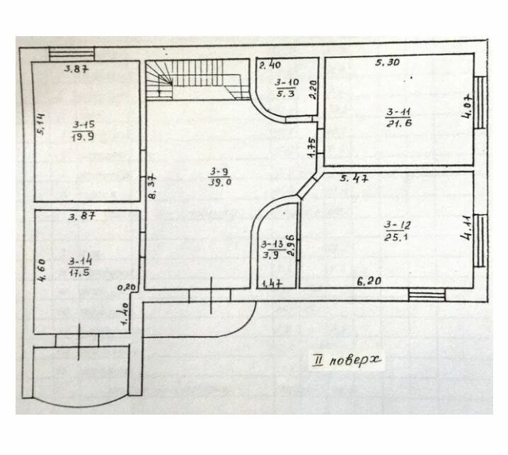 Продажа дома 320 м², Тимирязева ул.