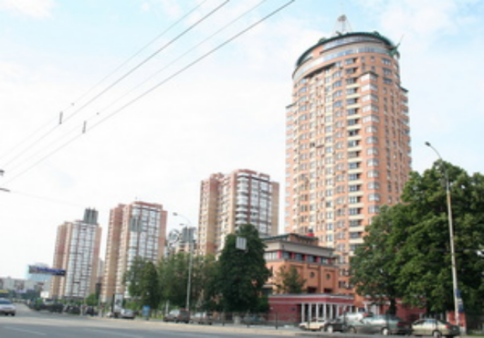 Цены на жилье в Украине достигли дна