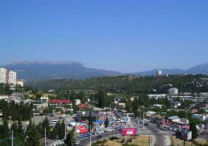 «Крымская юридическая группа» планирует ввести жилкомплекс в Алуште