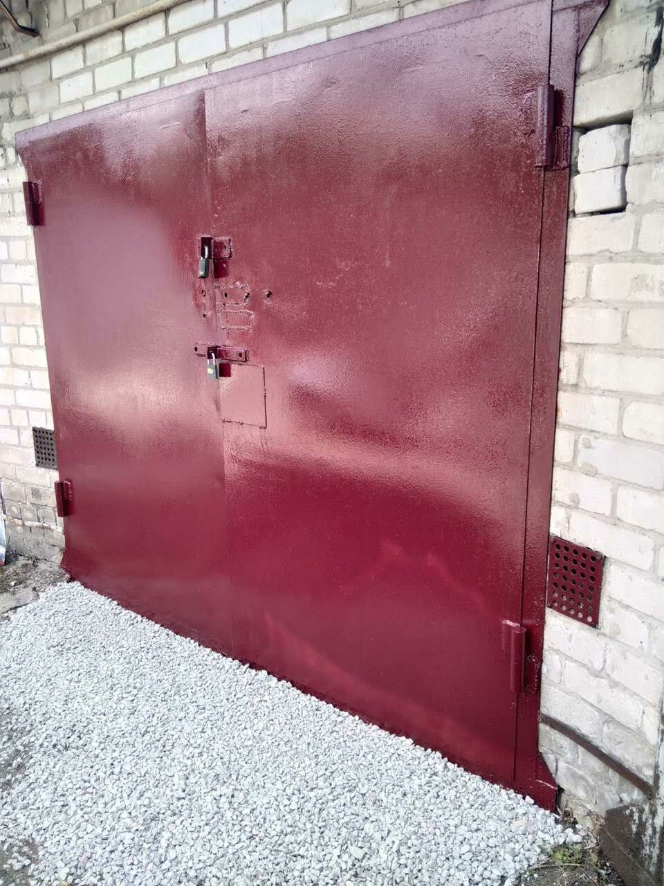 Продаж гаража 29 м², Сімферопольська вул., 03