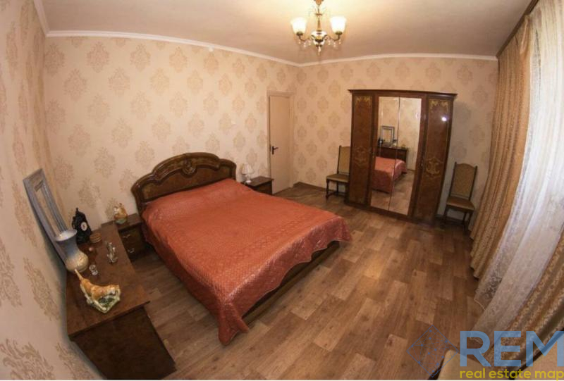 Продаж 4-кімнатної квартири 93 м², Дерибасовская вул., 9
