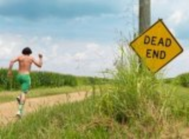 Существует ли вероятность того, что в ближайшие полгода или год начнется новый финансовый кризис?