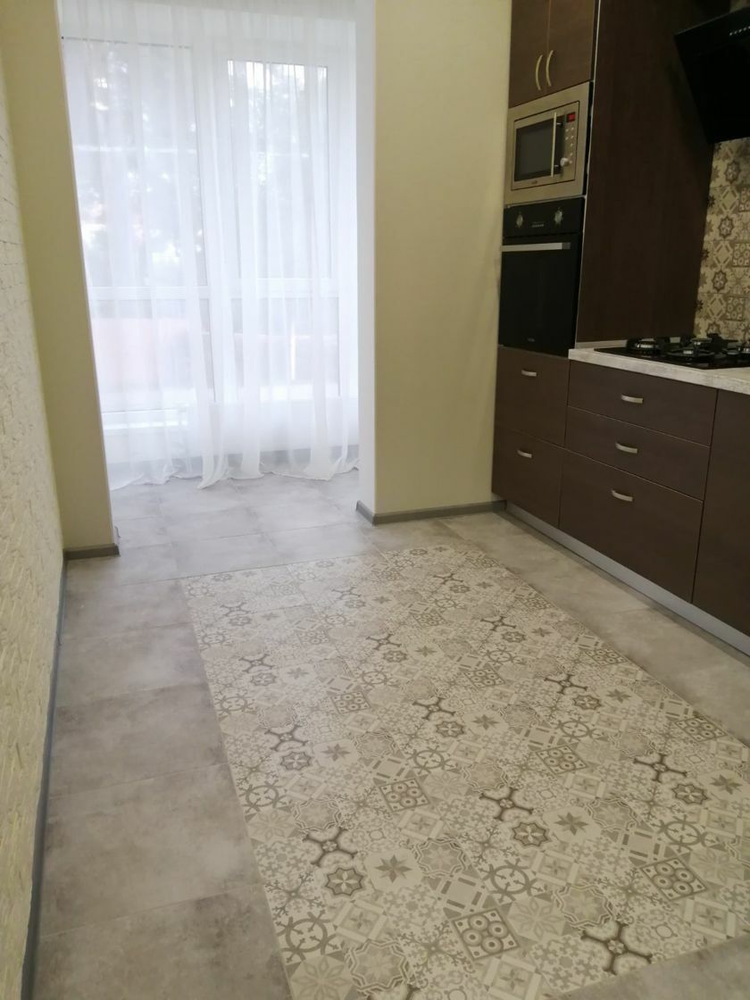 Продажа 1-комнатной квартиры 40 м², Полтаская ул., 73