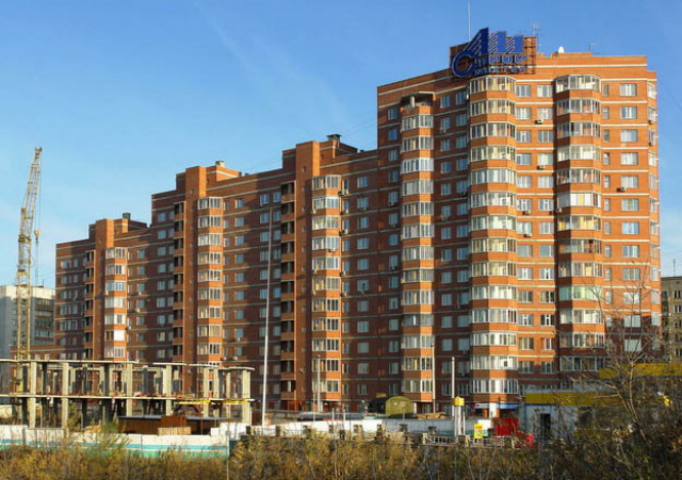 Квартиры на «вторичке» должны стоить 1100 дол. за кв. м 