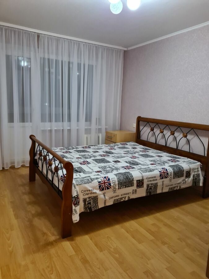 Продажа 2-комнатной квартиры 55 м², Валерьяновская ул., 26