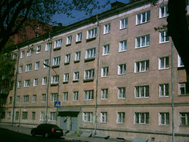 Жильцы трёх одесских общежитий смогут приватизировать своё жильё