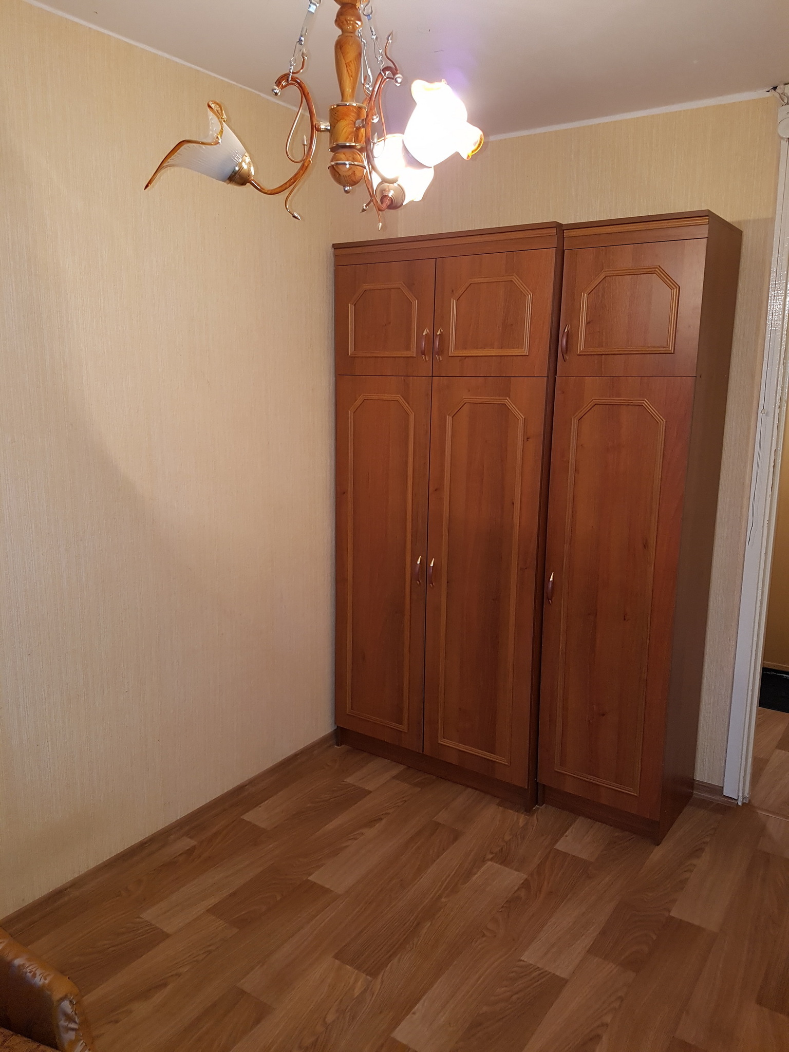 Оренда 2-кімнатної квартири 45 м², Миру просп., 12