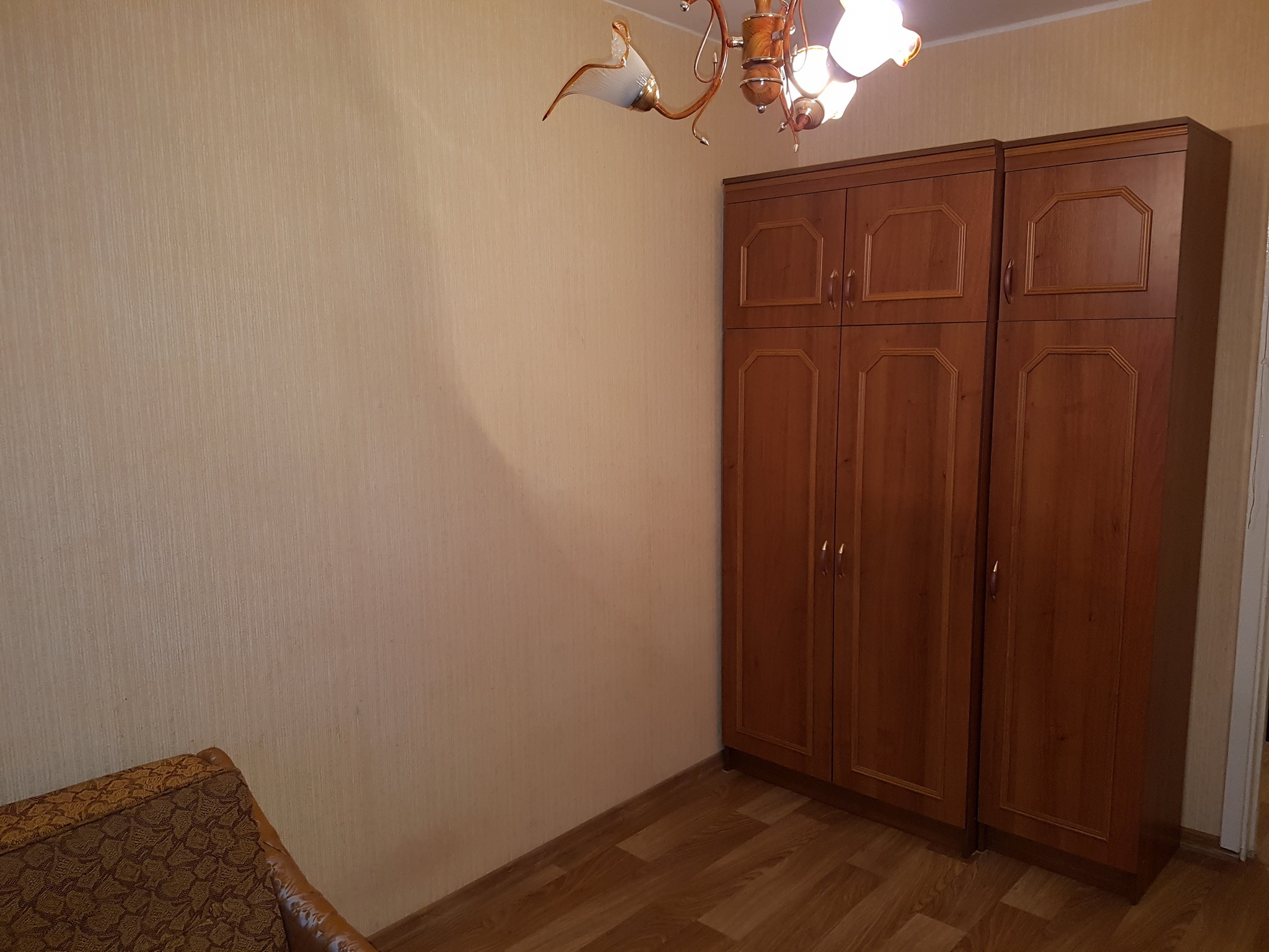 Оренда 2-кімнатної квартири 45 м², Миру просп., 12