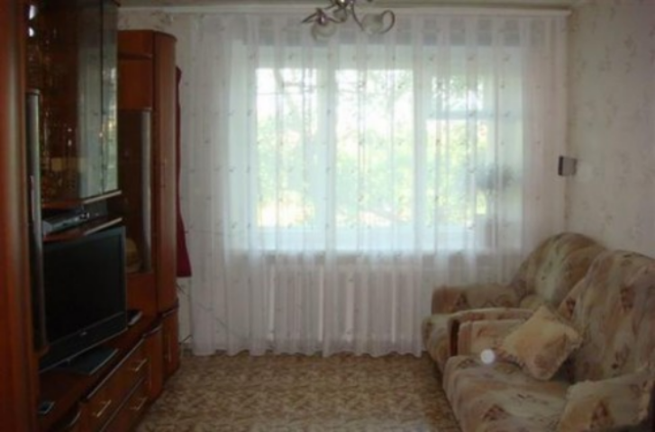 Где в Киеве продаются самые дешевые квартиры
