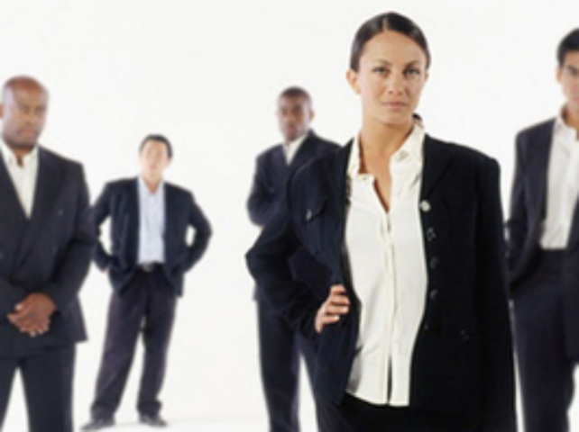 Работаем эффективно: как создать команду?