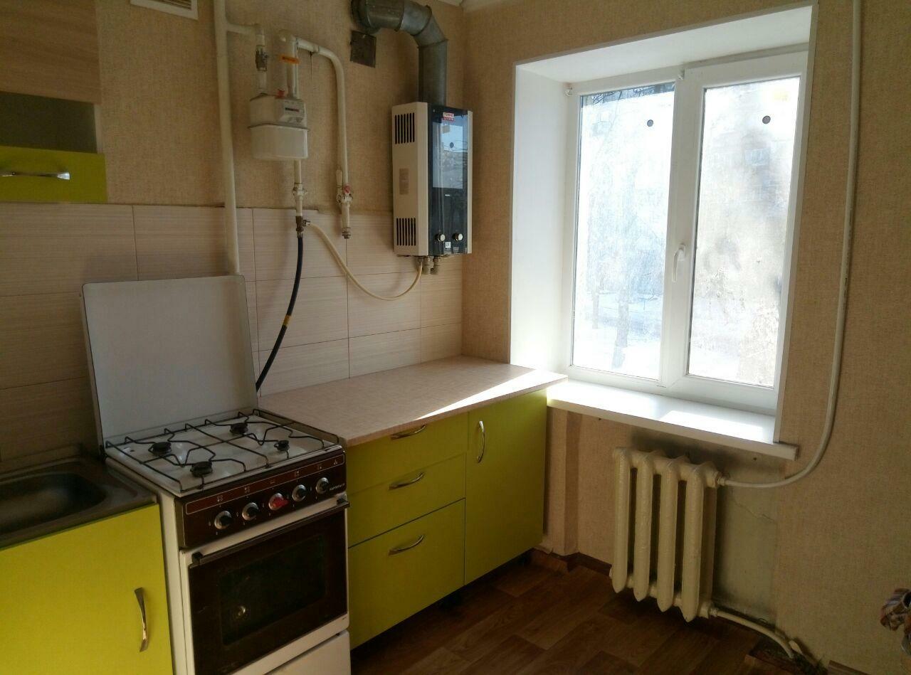 Аренда 1-комнатной квартиры 32 м², Богдана Хмельницкого просп., 133