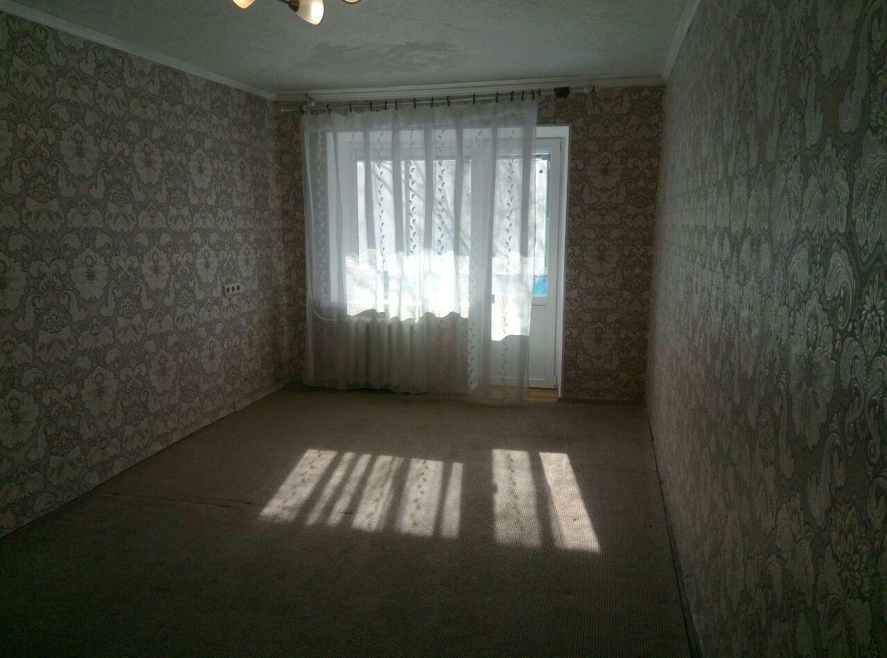 Аренда 1-комнатной квартиры 32 м², Богдана Хмельницкого просп., 133