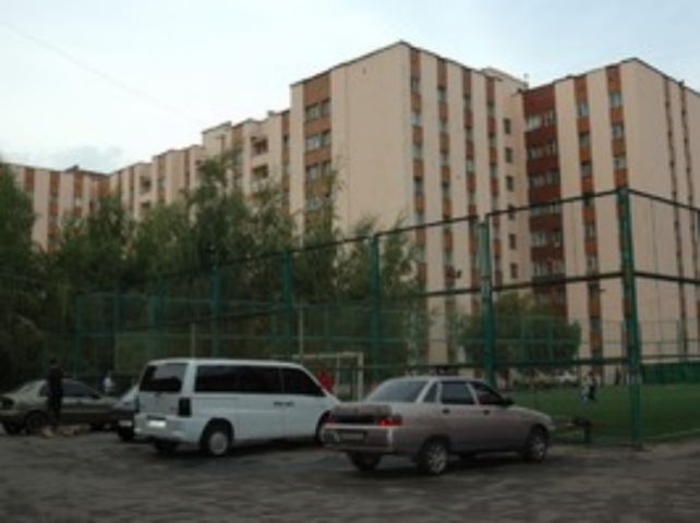 4 млн. украинцев готовы приватизировать комнаты в общежитиях