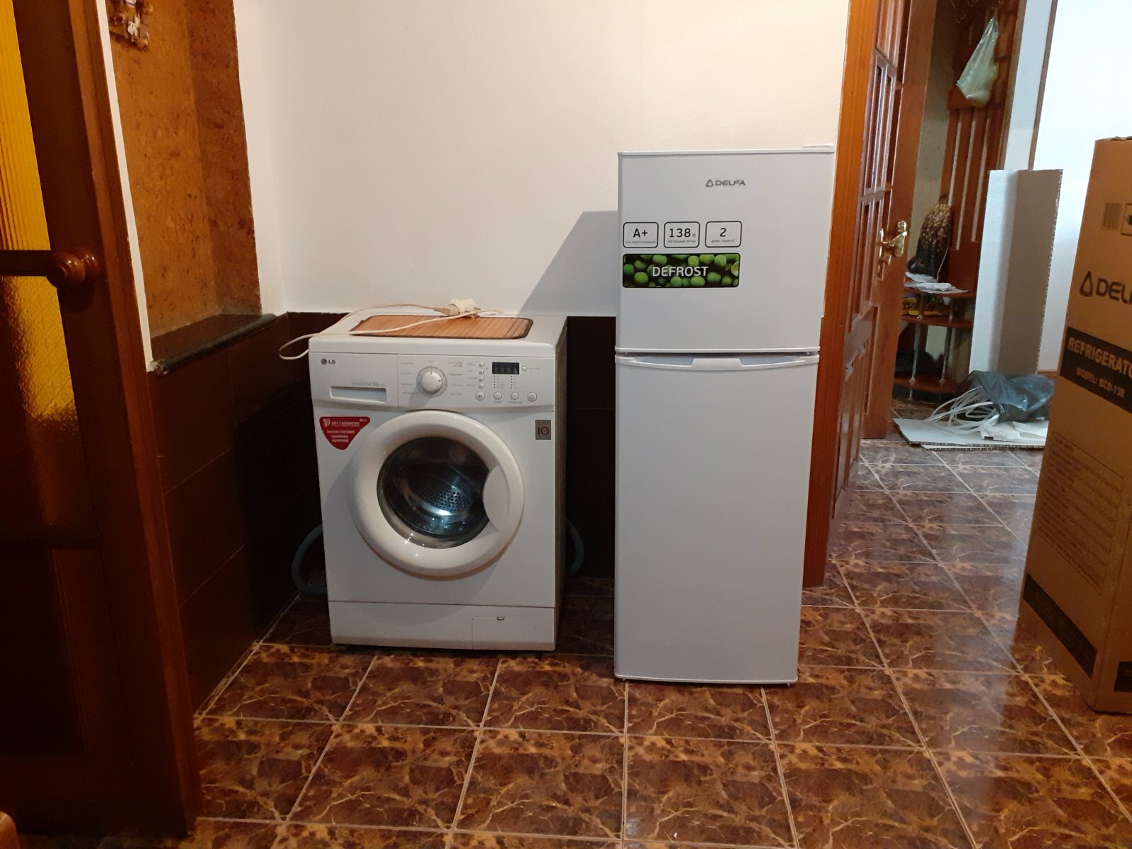 Продажа 73 м², Кооперативная ул., 30