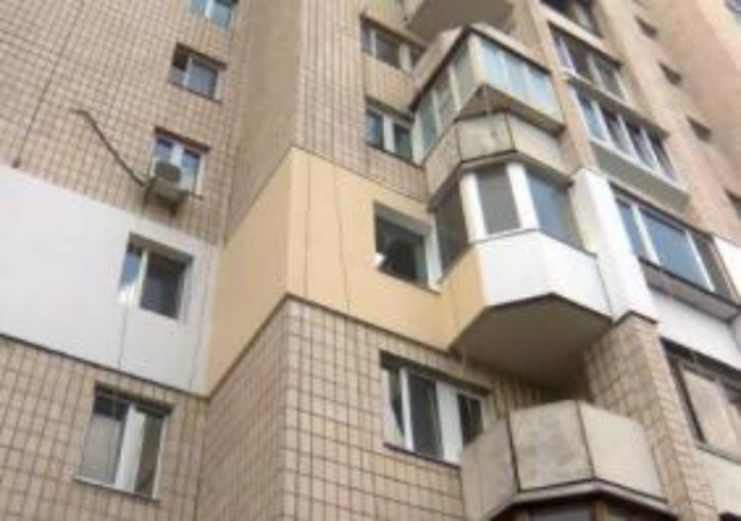 Немецкие инвесторы вложат в утепление домов Киева €15-20 млн.