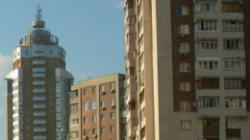 Программа "Доступное жилье" уже усовершенствована