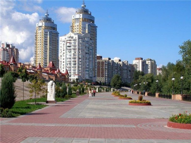Купить квартиру в ближайшие 3-5 лет планирует 17% киевлян