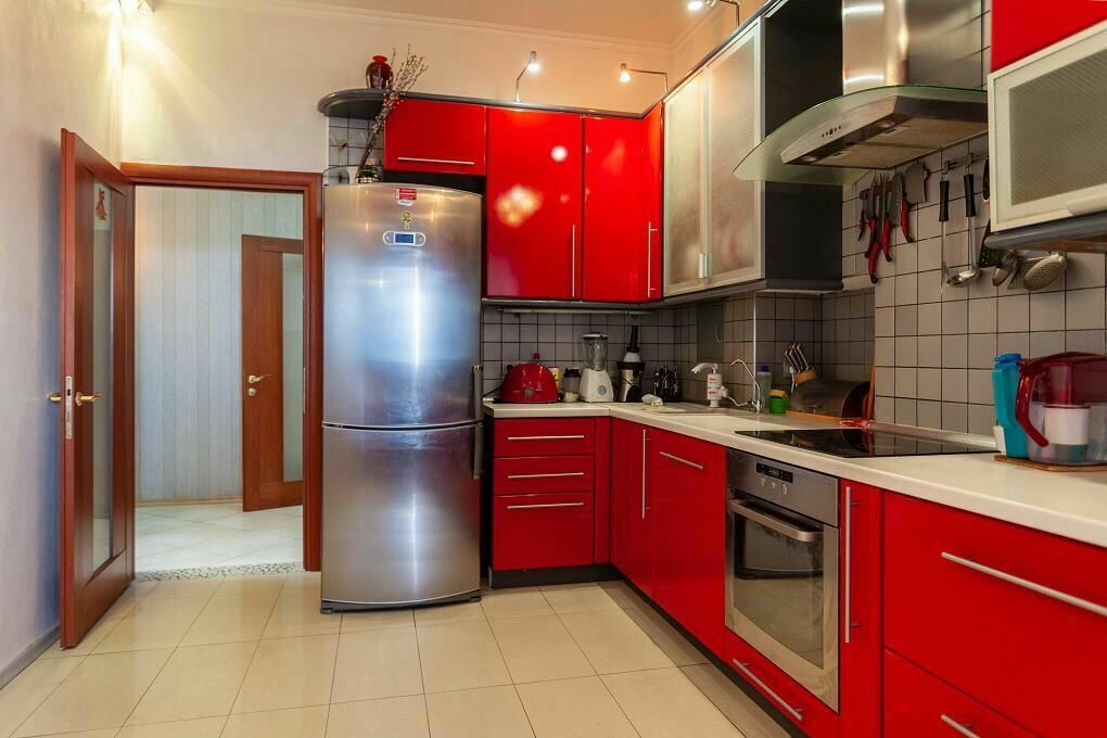 Продажа 4-комнатной квартиры 145 м², Шевченко просп., 4Б