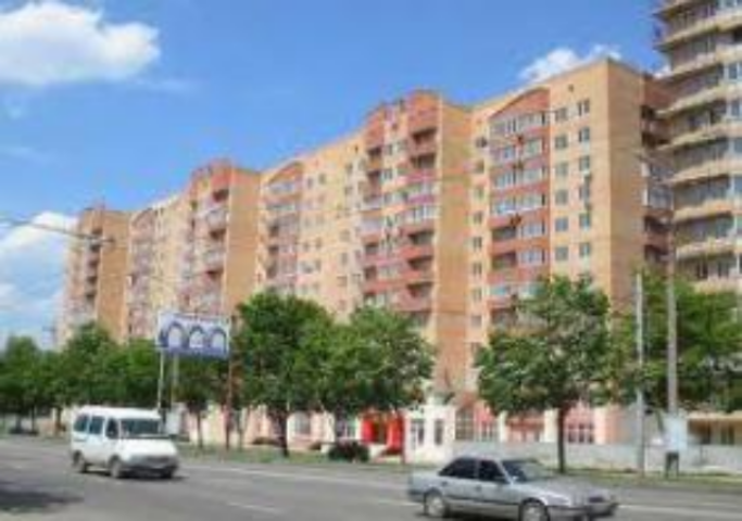 Рынок первичной жилой недвижимости Харькова активизировался