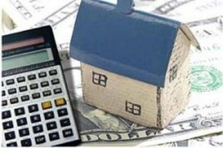 Налог на недвижимость заработает летом 2012 года