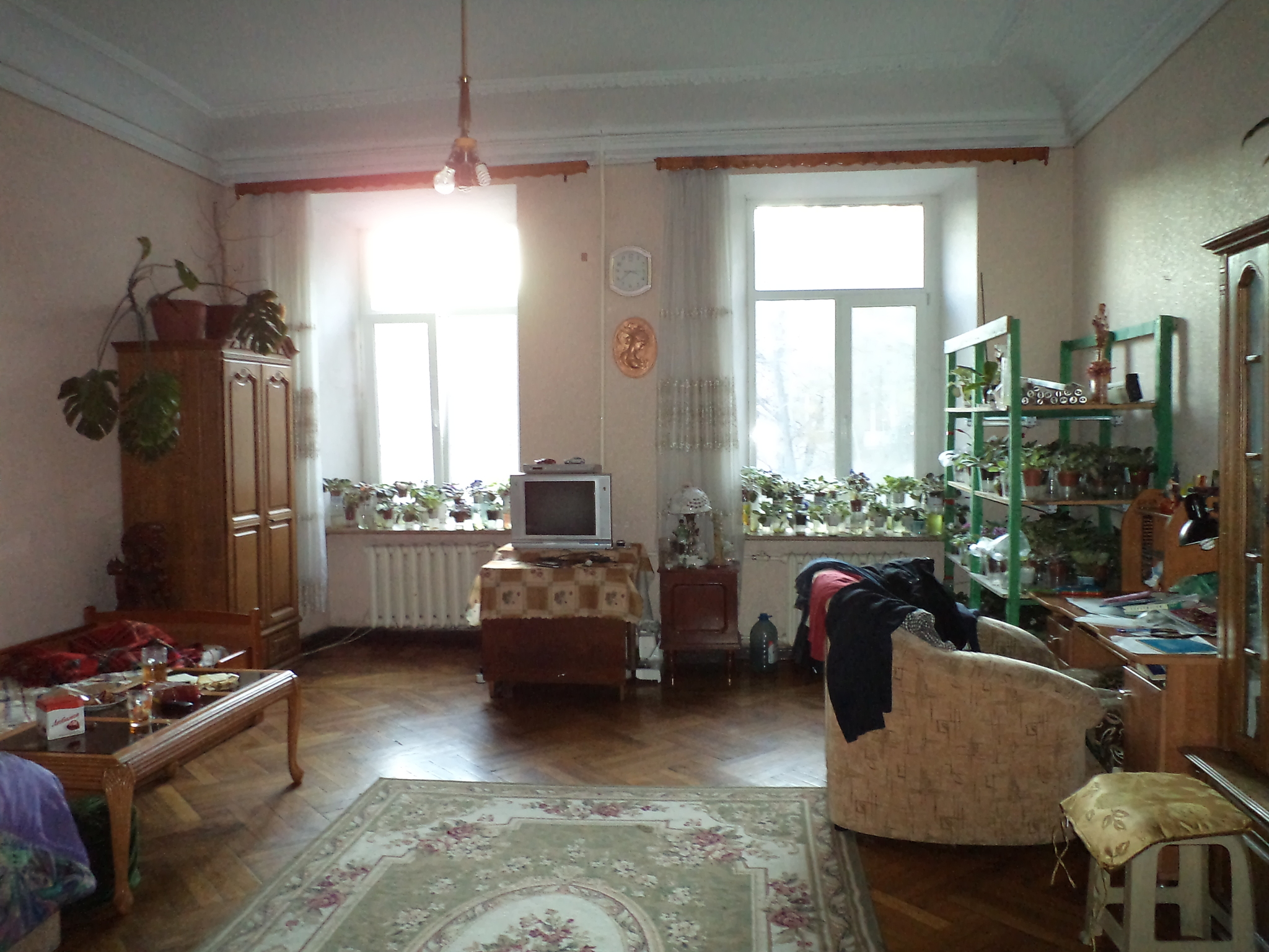 Продаж 5-кімнатної квартири 235 м², Коблевская-соборная пл., 45