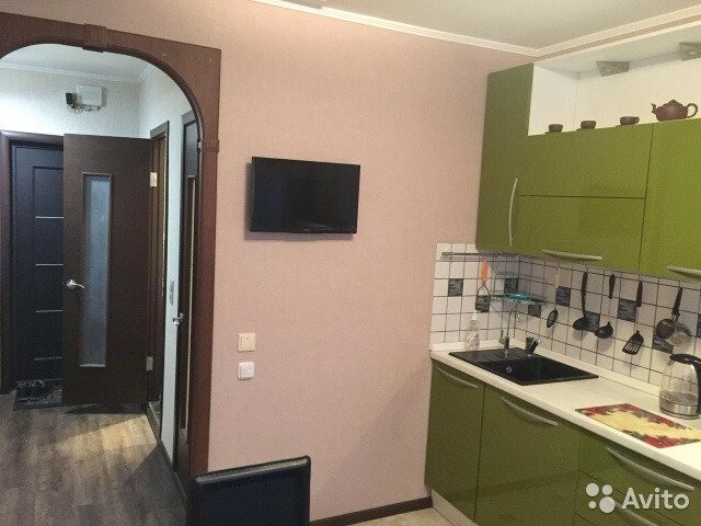 Продажа 1-комнатной квартиры 41 м², Юбилейный ул., 94В