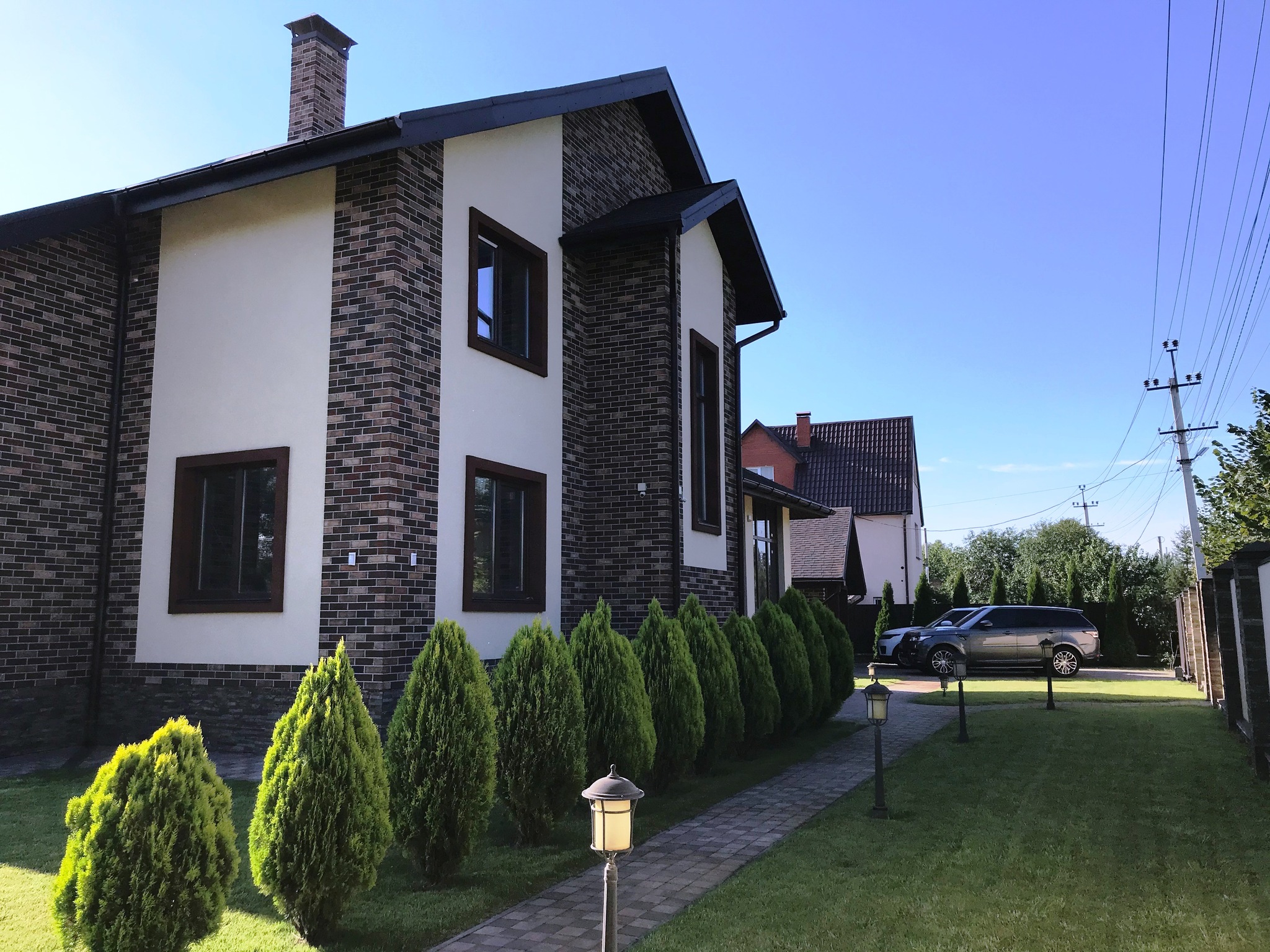 Продаж будинку 380 м²