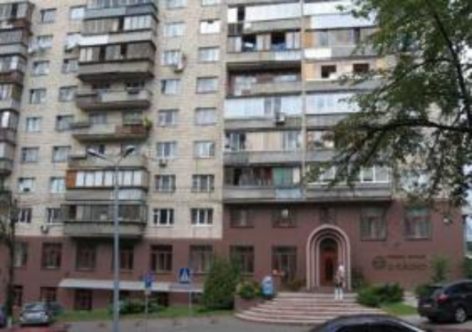 В Харькове утвержден Порядок перевода жилых объектов в нежилые
