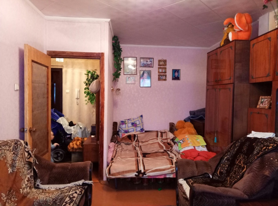 Продажа 1-комнатной квартиры 38 м², Владислава Зубенко ул., 29