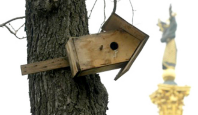 Недвижимость: дна не видно