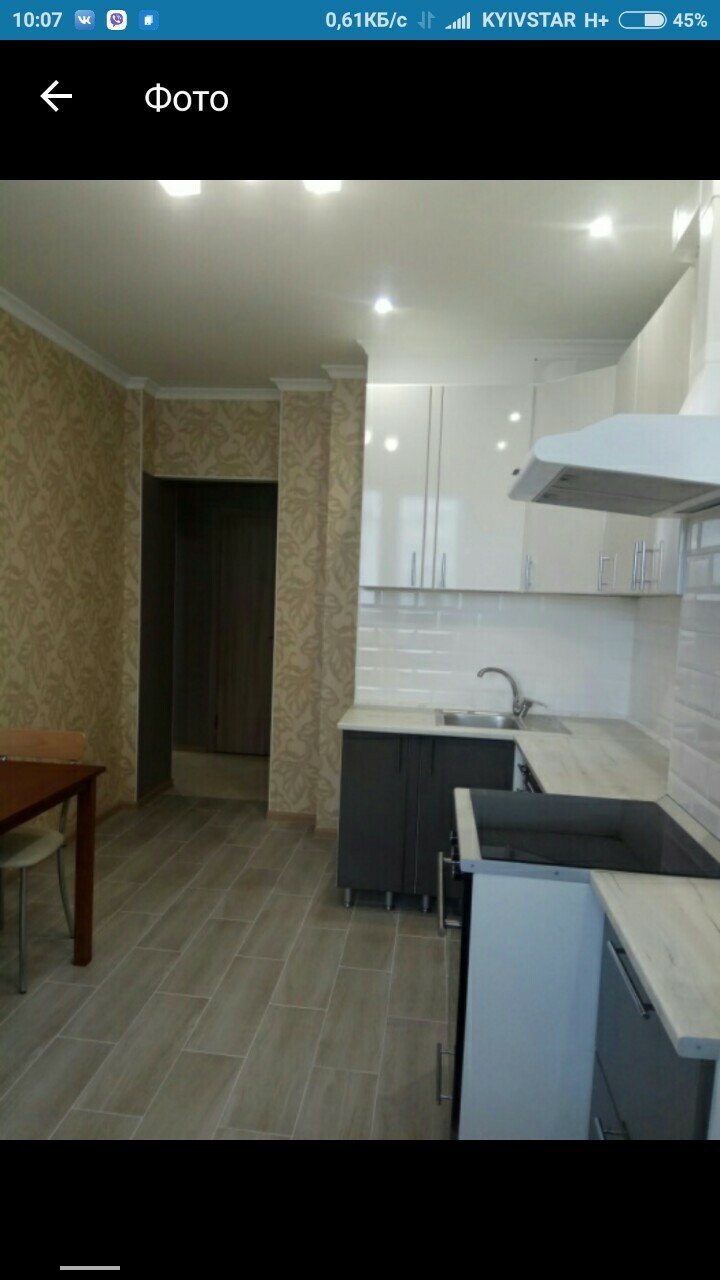 Оренда 2-кімнатної квартири 75 м², Генерала Бочарова вул., 5/19