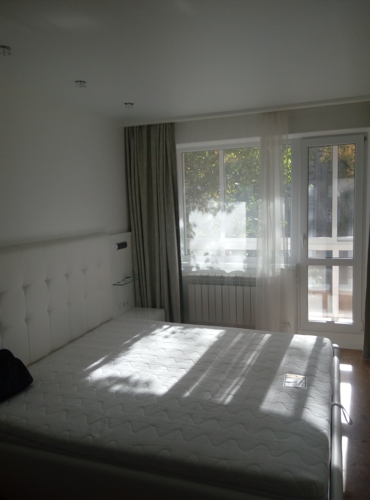 Продажа 1-комнатной квартиры 31 м², Тракторостроителей просп., 108А