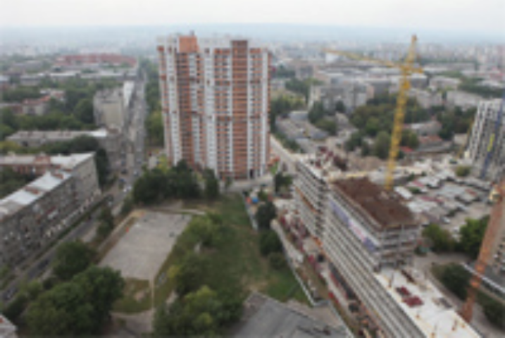Рынок недвижимости Харькова проявляет стабильность 