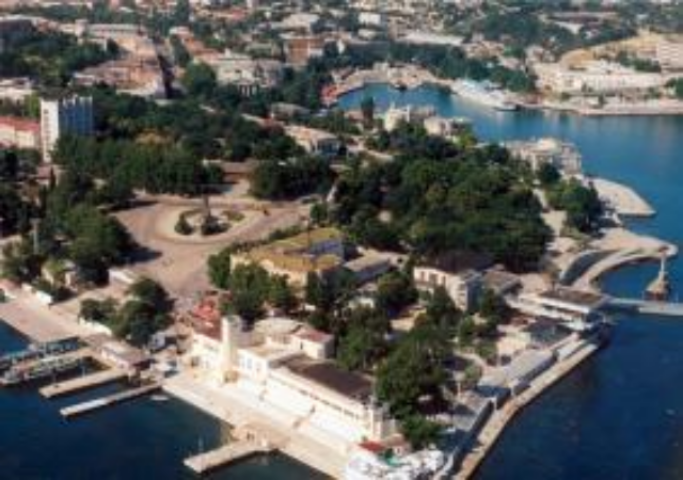Севастополю выделили 20 млн. грн на строительство доступного жилья
