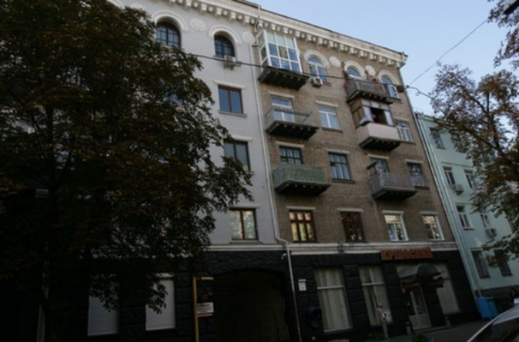 Ющенко сдает свою квартиру напрокат. Цена вопроса - $ 1 000
