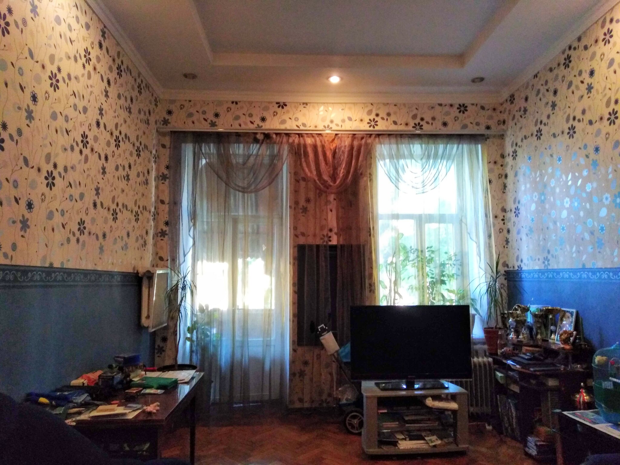 Продаж 3-кімнатної квартири 78 м², Нежинская вул.